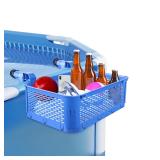 Poolside Storage Basket   Extra Large Swimming