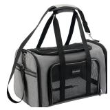 Soundy Large Cat Carrier Dog Carrier Pet Carrier