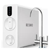 RS3800 Reverse Osmosis System  800 GPD Tankless