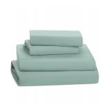 Ugg Laurel Washed 4 Pc  Sheet Set  Full   Sidewalk