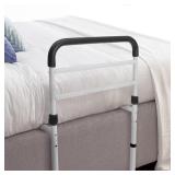 Vaunn Medical New Adjustable Bed Assist Rail