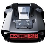 Cobra RAD 700i Laser Radar Detector   Premium