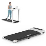 Under Desk Treadmill  Walking Pad for Home and