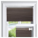 LazBlinds Cordless Cellular Shades  No Tools No