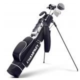 CHAMPKEY Lightweight Golf Stand Bag