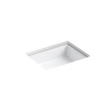 KOHLER K 2882 17 Verticyl Rectangular Undermount