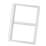 240364787 Refrigerator Crisper Drawer Cover Frame