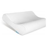 AM AEROMAX Contour Memory Foam Pillow  Cervical