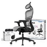 Nouhaus Ergo3dL Home Office Desk Computer Chairs