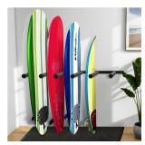 Surfboard Rack Vertical Surfboard Wall Mount   4