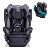 Revolve360 Extend All in One Rotational Car Seat