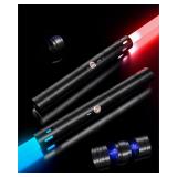 Dueling Lightsaber Toy Real Lightsaber 20 Colors