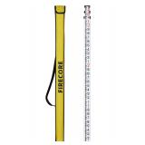 Firecore 9 Foot Aluminum Grade Rod   10ths  Dual