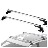 48  Heavy Duty Roof Rack Cross Bars Universal