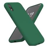 for iPhone XR Case  Silicone Phone Case Drop