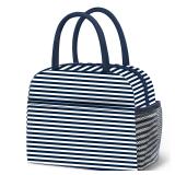 Lunch Bag Women  Lunch Box for Women Men Reusable