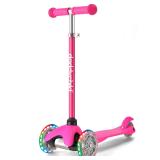 3 Wheel Scooters for Kids  Kick Scooter for