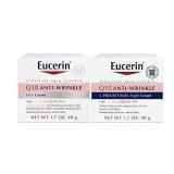 Eucerin Q10 Anti Wrinkle Day Face Cream   Night