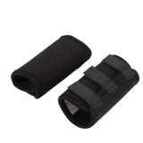 Zerodis 1 Pair Dog Front Leg Wrist Guard  Leg