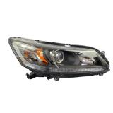 Front Right Headlight Headlamp Halogen Led