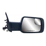 Passenger Right Side Door Mirror Power and Heated