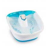 Homedics Bubble Mate Foot Spa  Toe Touch