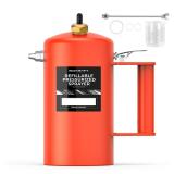 InoKraft Red Non Aerosol Sprayer G1   Pressurized