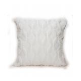 Jill Zarin Geo Diamond Decorative Pillow  18  X