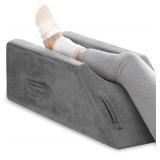 UBBCARE Leg Elevation Pillow for Leg Knee Surgery