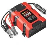 400 Watts Vehicle Power Inverter