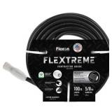 Flexon Flextreme Contractor Grade Hose Black 5 8