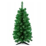 Holiday Lane 3 Green Artificial Christmas Tree