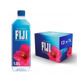 FIJI Natural Artesian Bottled Water 1 Liter   33