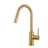 FORIOUS Gold Kitchen Faucets  Kitchen Faucets