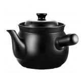 3L Ceramic Cooking Pot  Traditional Chinese