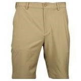 Greg Norman ML75 Microlux Mens Shorts 42w Bamboo