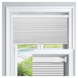 LazBlinds Cordless Cellular Shades  No Tools No