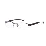 OCTO180 Mens Prescription Glasses  Rival I Mat