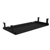 FRMSAET Under Desk Keyboard Tray Heavy Duty All