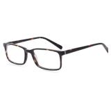 Trend by DNA Men S A4007 Tortoise Eyeglass Frames