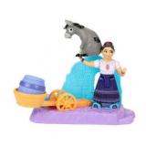 Disney Encanto Luisa Madrigal Super Strength Set