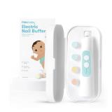 Frida Baby Electric Nail Trimmer  Safe   Easy