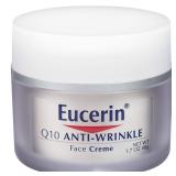 Eucerin Sensitive Skin Experts Q10 Anti Wrinkle