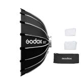 Godox S85T 85cm 33 5in Quick Release Umbrella