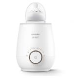 Philips Avent Fast Baby Bottle Warmer with Smart