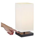 Kira Home Lucerna 13  LED Touch Table Lamp