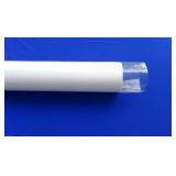 25 Clear Poly Bags 4 x 36 Plastic Poster Sleeves