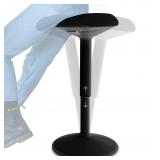 Standing Desk Stool Chair  Height Adjustable