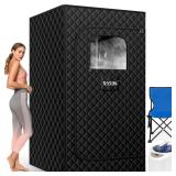 Sauna Box  Portable Steam Sauna  Portable Sauna