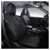 PTYYDS Seat Covers Compatible with 2020 2024